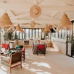 בית נופש Le Bois De Selves - Maison Authentique Avec Vue Exceptionnelle *