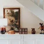 Le Bois De Selves - Maison Authentique Avec Vue Exceptionnelle בית נופש Vézac
