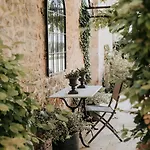 Le Bois De Selves - Maison Authentique Avec Vue Exceptionnelle בית נופש *