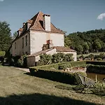 בית נופש Le Bois De Selves - Maison Authentique Avec Vue Exceptionnelle *