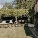בית נופש Le Bois De Selves - Maison Authentique Avec Vue Exceptionnelle Vézac