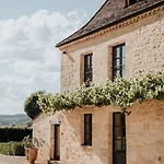 Le Bois De Selves - Maison Authentique Avec Vue Exceptionnelle *