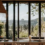 Le Bois De Selves - Maison Authentique Avec Vue Exceptionnelle Vézac