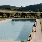Le Bois De Selves - Maison Authentique Avec Vue Exceptionnelle בית נופש