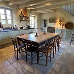 Le Bois De Selves - Maison Authentique Avec Vue Exceptionnelle Vézac