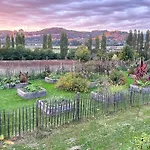 בית נופש Le Bois De Selves - Maison Authentique Avec Vue Exceptionnelle Vézac
