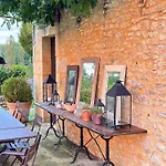 בית נופש Le Bois De Selves - Maison Authentique Avec Vue Exceptionnelle *