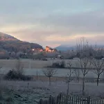 Le Bois De Selves - Maison Authentique Avec Vue Exceptionnelle *