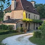 Le Bois De Selves - Maison Authentique Avec Vue Exceptionnelle * Vézac