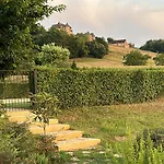Le Bois De Selves - Maison Authentique Avec Vue Exceptionnelle בית נופש Vézac