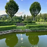 בית נופש Le Bois De Selves - Maison Authentique Avec Vue Exceptionnelle