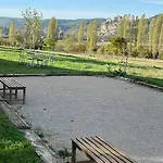 Le Bois De Selves - Maison Authentique Avec Vue Exceptionnelle בית נופש