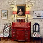Le Bois De Selves - Maison Authentique Avec Vue Exceptionnelle Hébergement de vacances