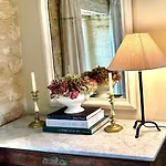 Le Bois De Selves - Maison Authentique Avec Vue Exceptionnelle בית נופש *