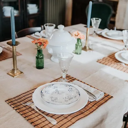 Le Bois De Selves - Maison Authentique Avec Vue Exceptionnelle * Vézac