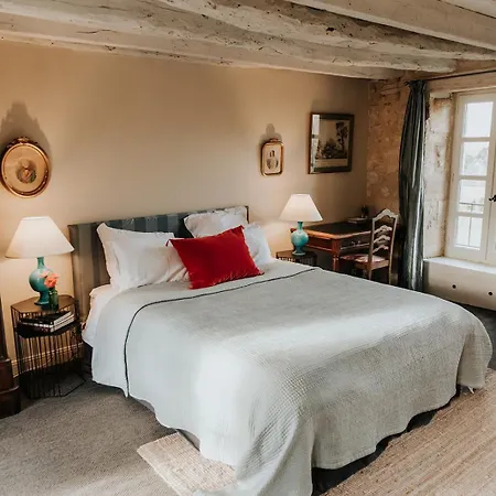 Le Bois De Selves - Maison Authentique Avec Vue Exceptionnelle 別荘 ヴェザック