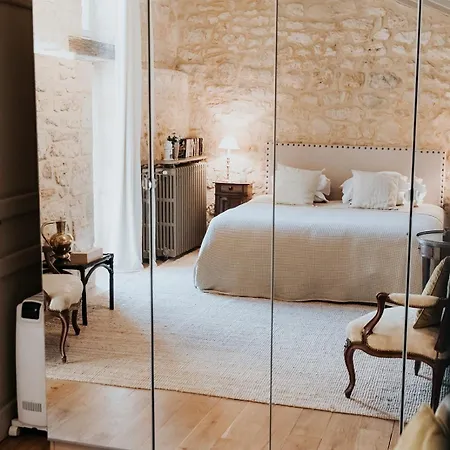 Le Bois De Selves - Maison Authentique Avec Vue Exceptionnelle Vézac