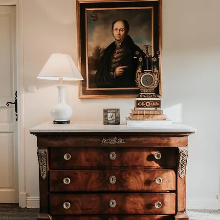 Semesterbostad Le Bois De Selves - Maison Authentique Avec Vue Exceptionnelle