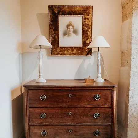 Le Bois De Selves - Maison Authentique Avec Vue Exceptionnelle Vézac