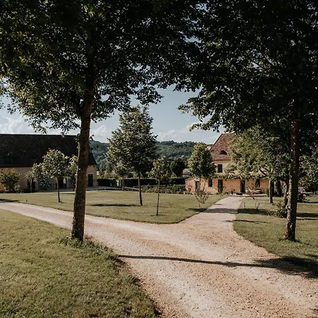 Le Bois De Selves - Maison Authentique Avec Vue Exceptionnelle * Vézac