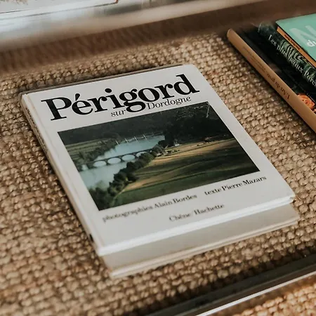 Le Bois De Selves - Maison Authentique Avec Vue Exceptionnelle Semesterbostad