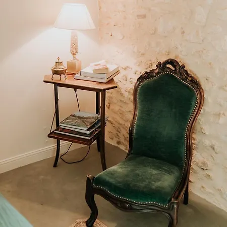 Semesterbostad Le Bois De Selves - Maison Authentique Avec Vue Exceptionnelle *