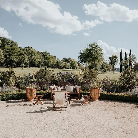 Le Bois De Selves - Maison Authentique Avec Vue Exceptionnelle *