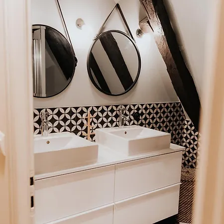 Semesterbostad Le Bois De Selves - Maison Authentique Avec Vue Exceptionnelle