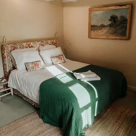 Semesterbostad Le Bois De Selves - Maison Authentique Avec Vue Exceptionnelle *