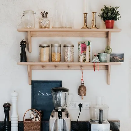 Le Bois De Selves - Maison Authentique Avec Vue Exceptionnelle
