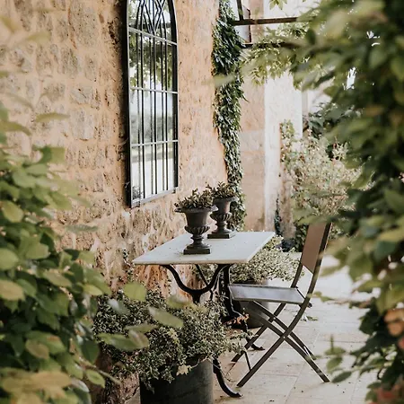 Le Bois De Selves - Maison Authentique Avec Vue Exceptionnelle Semesterbostad *