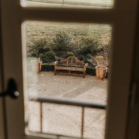 Le Bois De Selves - Maison Authentique Avec Vue Exceptionnelle *