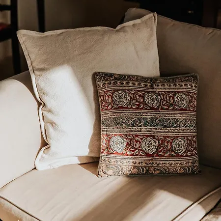 Le Bois De Selves - Maison Authentique Avec Vue Exceptionnelle Semesterbostad Vézac