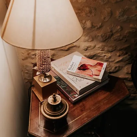 Le Bois De Selves - Maison Authentique Avec Vue Exceptionnelle *