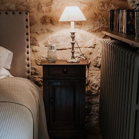 Le Bois De Selves - Maison Authentique Avec Vue Exceptionnelle Vézac