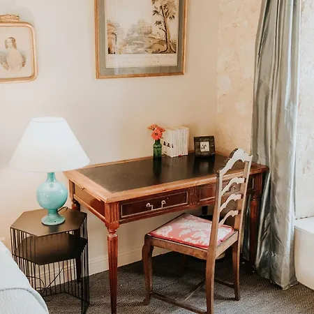 Le Bois De Selves - Maison Authentique Avec Vue Exceptionnelle Vézac