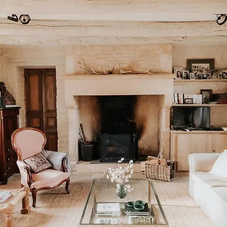 Le Bois De Selves - Maison Authentique Avec Vue Exceptionnelle * Vézac