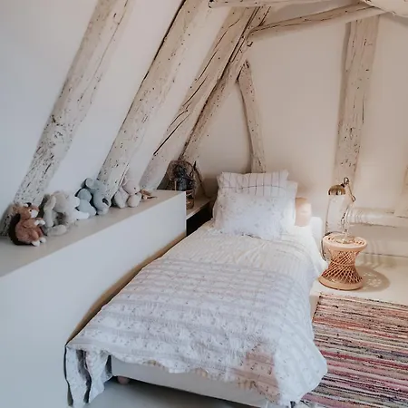 Le Bois De Selves - Maison Authentique Avec Vue Exceptionnelle Semesterbostad