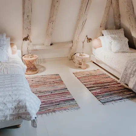 Semesterbostad Le Bois De Selves - Maison Authentique Avec Vue Exceptionnelle