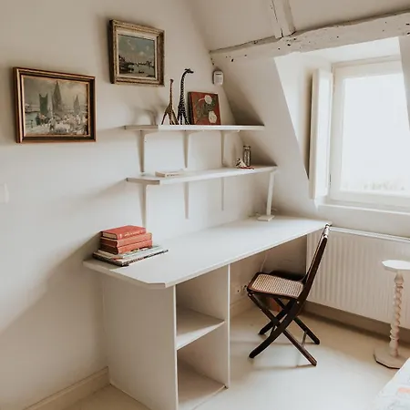 Le Bois De Selves - Maison Authentique Avec Vue Exceptionnelle * ヴェザック