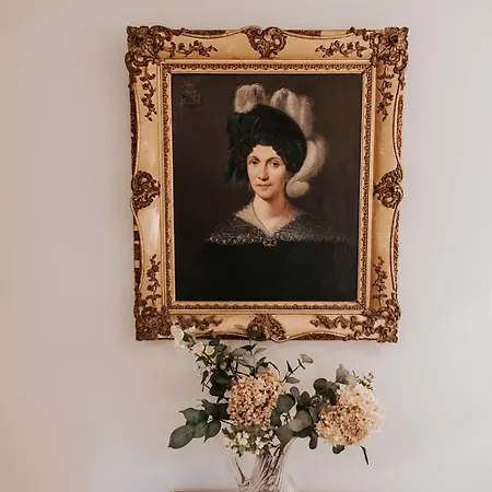 Le Bois De Selves - Maison Authentique Avec Vue Exceptionnelle Semesterbostad *