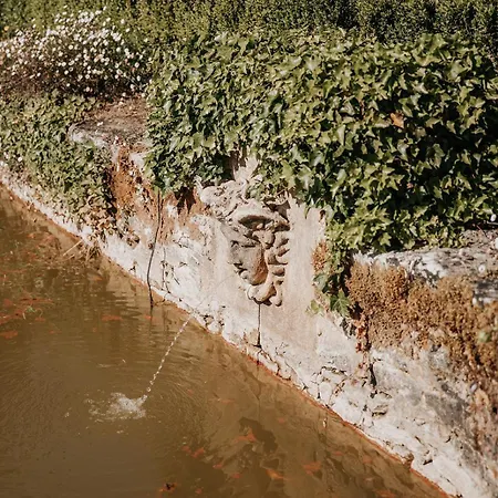 Semesterbostad Le Bois De Selves - Maison Authentique Avec Vue Exceptionnelle *