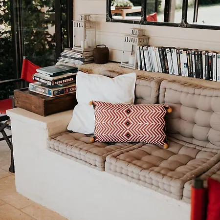 Semesterbostad Le Bois De Selves - Maison Authentique Avec Vue Exceptionnelle Vézac