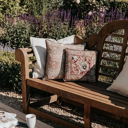 Semesterbostad Le Bois De Selves - Maison Authentique Avec Vue Exceptionnelle *