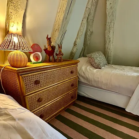 Tatil Evi Le Bois De Selves - Maison Authentique Avec Vue Exceptionnelle *