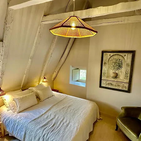 Le Bois De Selves - Maison Authentique Avec Vue Exceptionnelle * Vézac