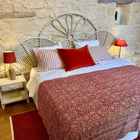 Le Bois De Selves - Maison Authentique Avec Vue Exceptionnelle Vézac