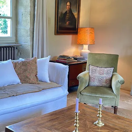 Casa de Férias Domaine 6ha - Vue Beynac, Castelnaud & Marqueyssac - Piscine Olympique *