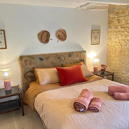 Tatil Evi Le Bois De Selves - Maison Authentique Avec Vue Exceptionnelle *