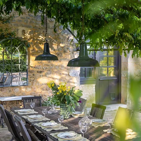 Domaine 6ha - Vue Beynac, Castelnaud & Marqueyssac - Piscine Olympique Casa de Férias